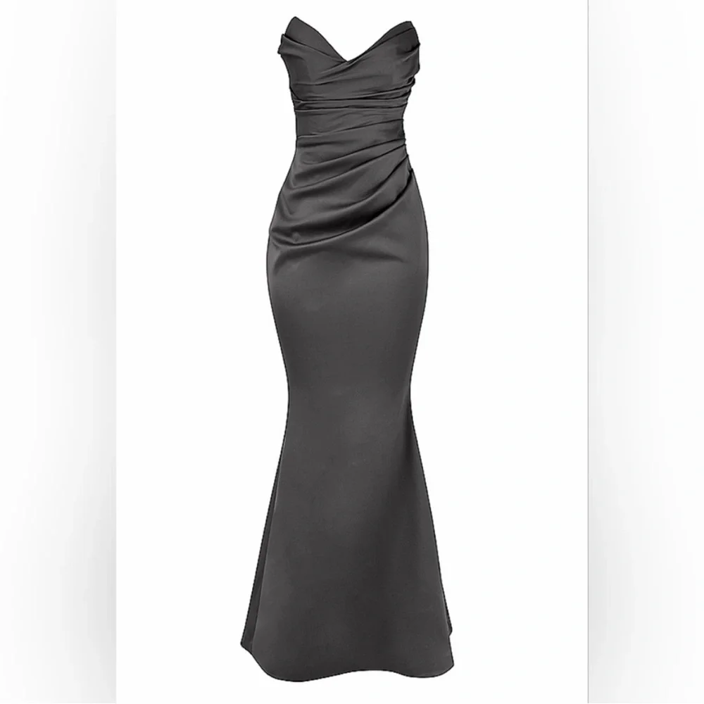 House Of CB Bridesmaid/ Wedding Guest Dress - Picture 6 of 9